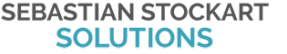 Logo - Sebastian Stockart Solutions
